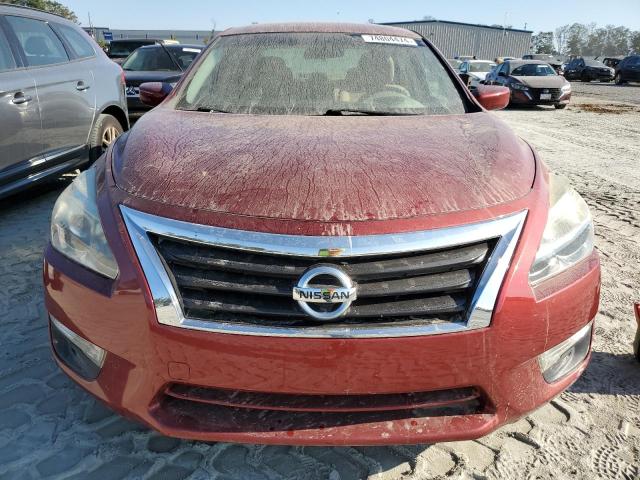 VIN 1N4AL3AP4FC448067 2015 Nissan Altima, 2.5 no.5