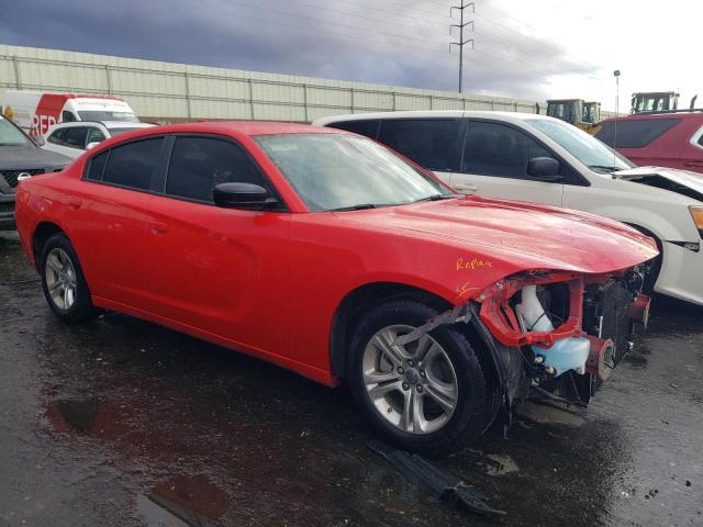 VIN 2C3CDXBG9PH671116 2023 Dodge Charger, Sxt no.4