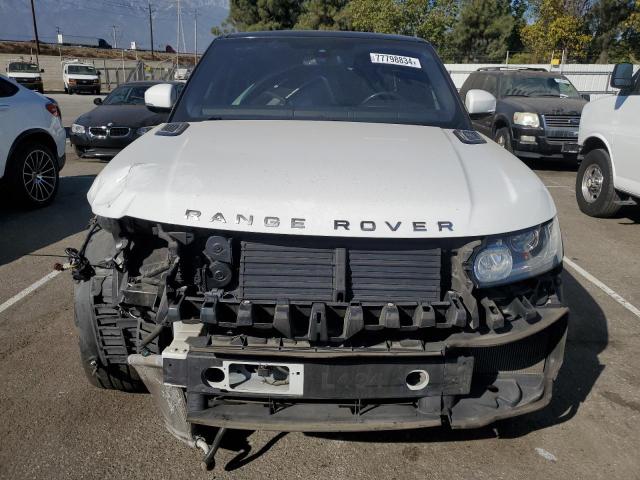 VIN SALWR2EF1GA598038 2016 Land Rover Range Rover, SC no.5