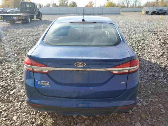 VIN 3FA6P0PU6HR191259 2017 Ford Fusion, Se Phev no.6