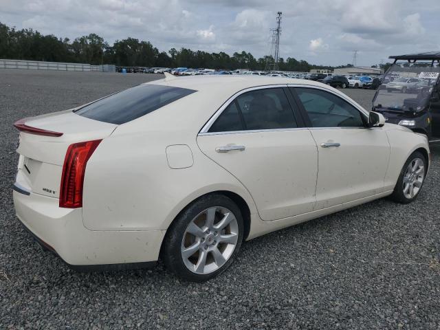 VIN 1G6AA5RX9D0130043 2013 Cadillac ATS no.3