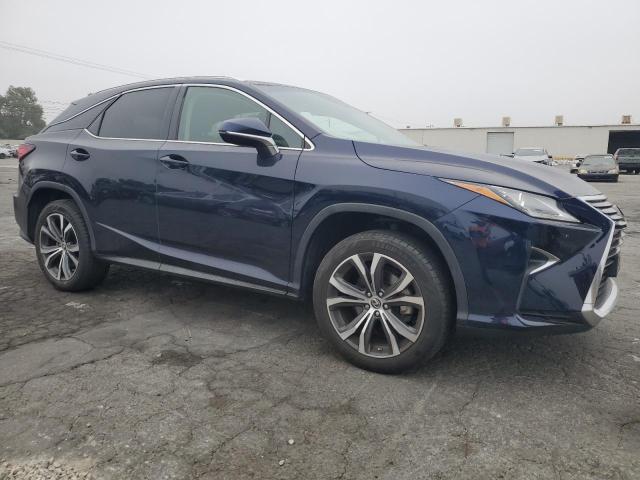 2019 LEXUS RX 350 BAS - 2T2ZZMCA4KC151209