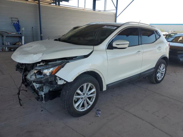 2018 NISSAN ROGUE SPOR - JN1BJ1CP0JW150342