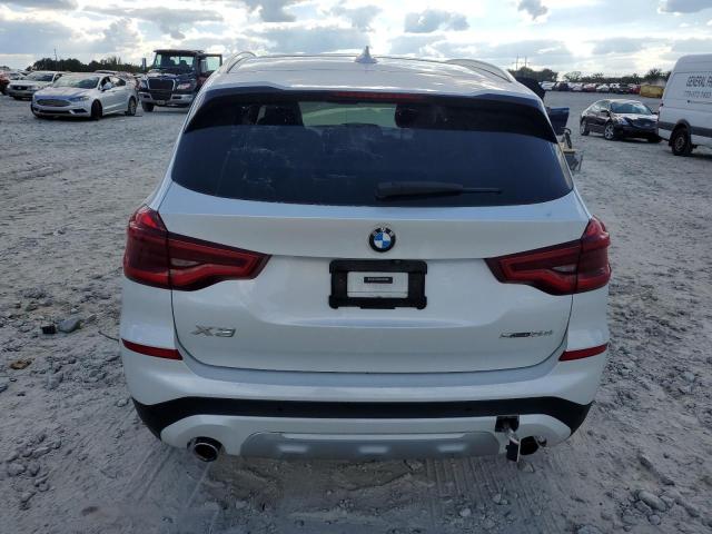 2019 BMW X3 SDRIVE3 - 5UXTR7C56KLR52102