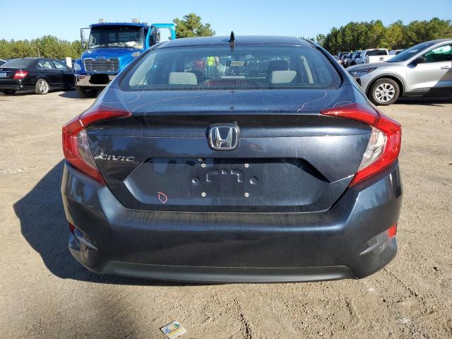 2018 HONDA CIVIC EX - 19XFC2F74JE040060