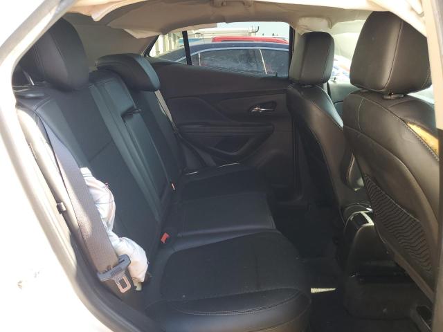 2017 BUICK ENCORE PRE - KL4CJASB8HB030498