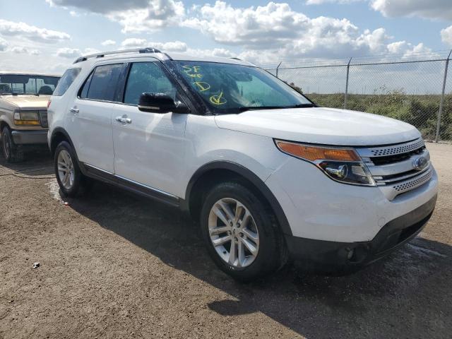 VIN 1FM5K7D82DGA08411 2013 Ford Explorer, Xlt no.4