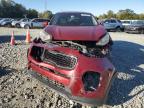 KIA SPORTAGE L photo