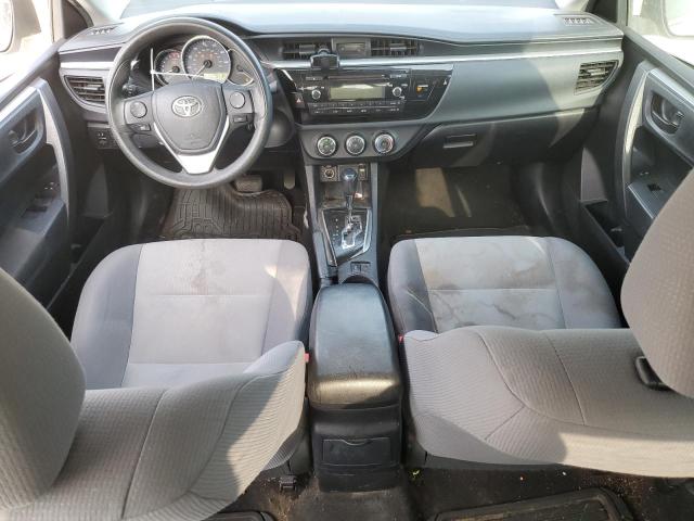 2015 TOYOTA COROLLA L - 2T1BURHE1FC402271