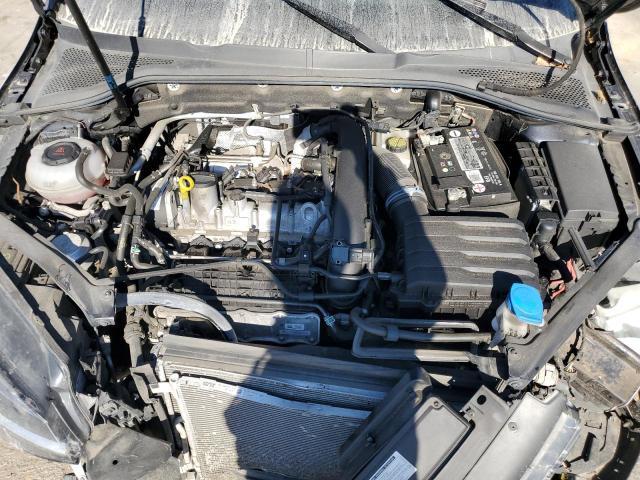 2020 VOLKSWAGEN GOLF 3VWG57AU7LM002403