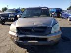 HONDA PILOT EXL photo