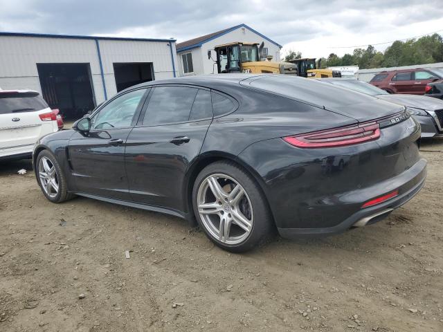 VIN WP0AA2A72JL116082 2018 Porsche Panamera, 4 no.2