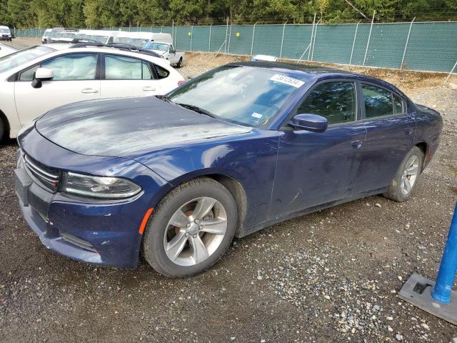 2015 DODGE CHARGER SE - 2C3CDXBG0FH726518