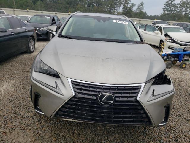2018 LEXUS NX 300 BAS - JTJYARBZ3J2096936