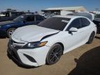 2019 TOYOTA CAMRY L - 4T1B11HK1KU758809