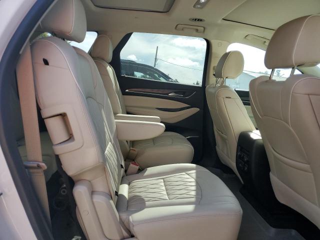 2022 BUICK ENCLAVE AV - 5GAEVCKW2NJ167876