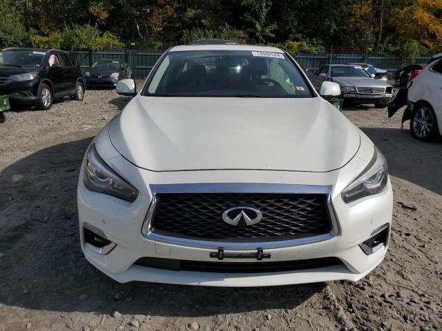 VIN JN1EV7AR1JM433336 2018 INFINITI Q50 no.5