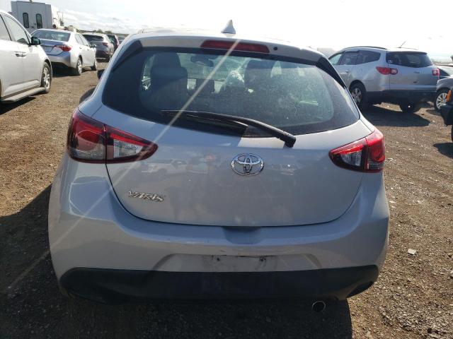 2020 TOYOTA YARIS LE 3MYDLBJV1LY716660