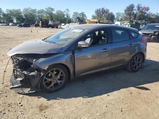 VIN 1FADP3K25DL293935 2013 Ford Focus, SE no.1