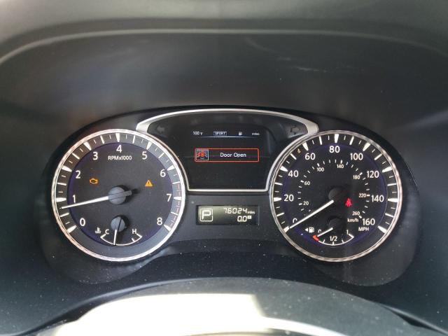 2016 INFINITI QX60 - 5N1AL0MN8GC516368