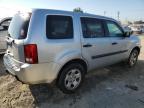 HONDA PILOT LX photo