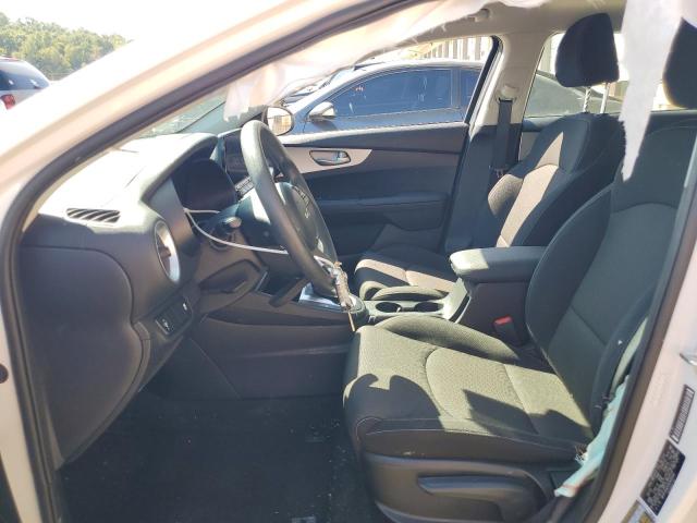 2024 KIA FORTE LX - 3KPF24AD5RE695643