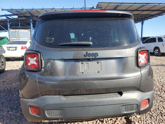 VIN ZACCJABB3HPG41664 2017 Jeep Renegade, Latitude no.6