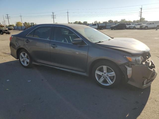 Vin: 4t1bf1fk8eu821252, lot: 76311474, toyota camry l 20144