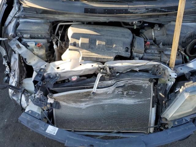 2016 HONDA ODYSSEY EX - 5FNRL5H68GB007410