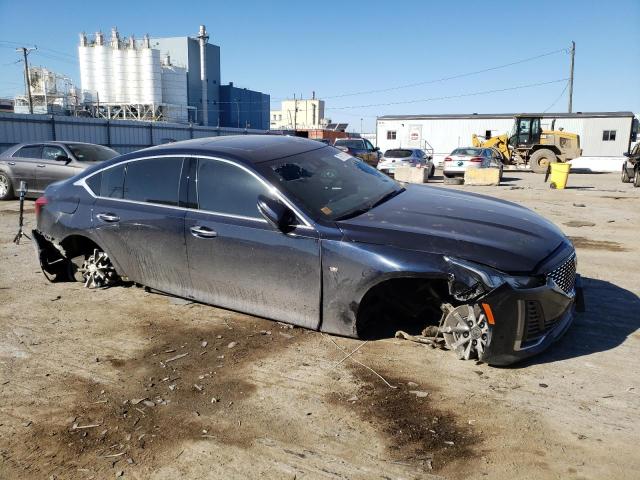 2021 CADILLAC CT5 PREMIU - 1G6DT5RK1M0118481