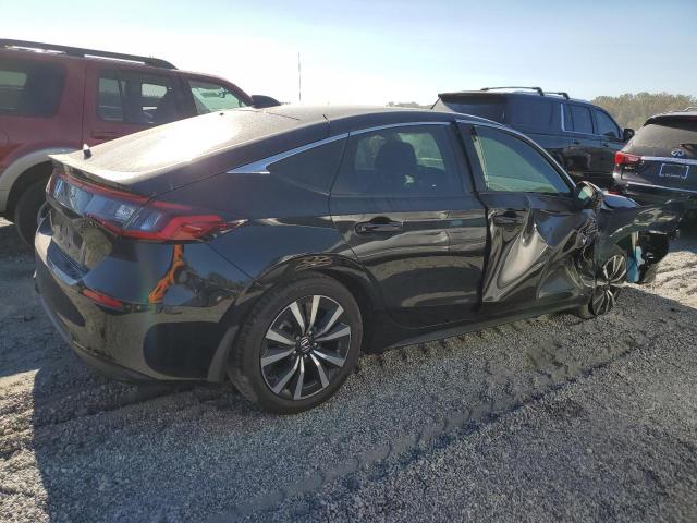 2023 HONDA CIVIC EXL - 19XFL1H73PE016896