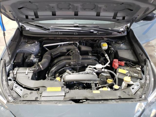 2024 SUBARU CROSSTREK - JF2GUABC4R8285768