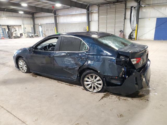 VIN 4T1B11HK7JU612218 2018 Toyota Camry, L no.2