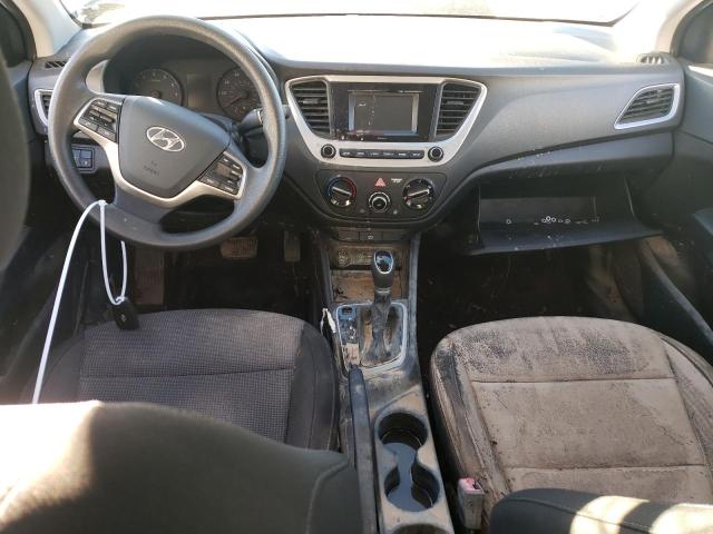 2020 HYUNDAI ACCENT SE - 3KPC24A64LE126715