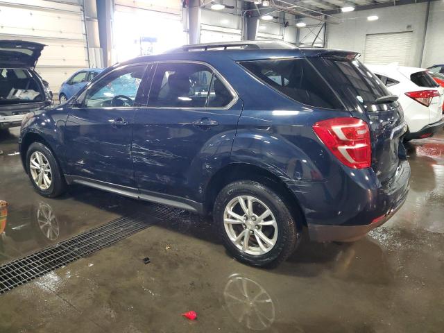 2016 CHEVROLET EQUINOX LT - 2GNFLFEK2G6290264