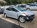 HYUNDAI ELANTRA GL photo