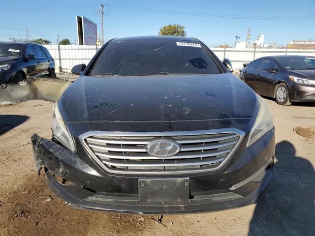 2015 HYUNDAI SONATA SE - 5NPE24AF6FH008139