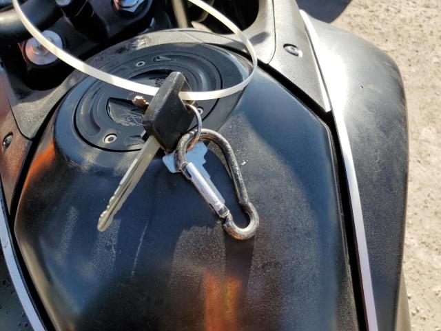 2013 SUZUKI DL650 A JS1VP56A8D2100477