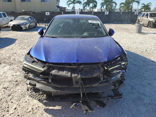 2023 ACURA INTEGRA A- - 19UDE4H60PA025232