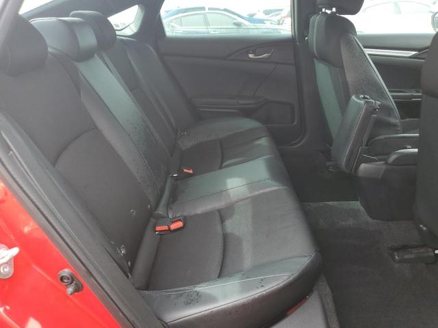 2HGFC2F81KH588355 2019 HONDA CIVIC