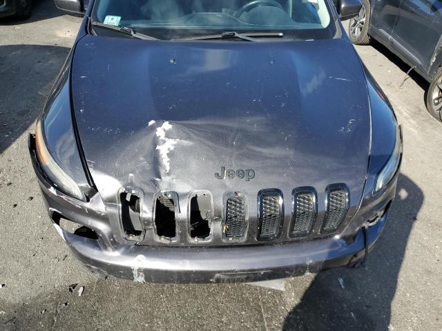 VIN 1C4PJLCB5FW723181 2015 Jeep Cherokee, Latitude no.12