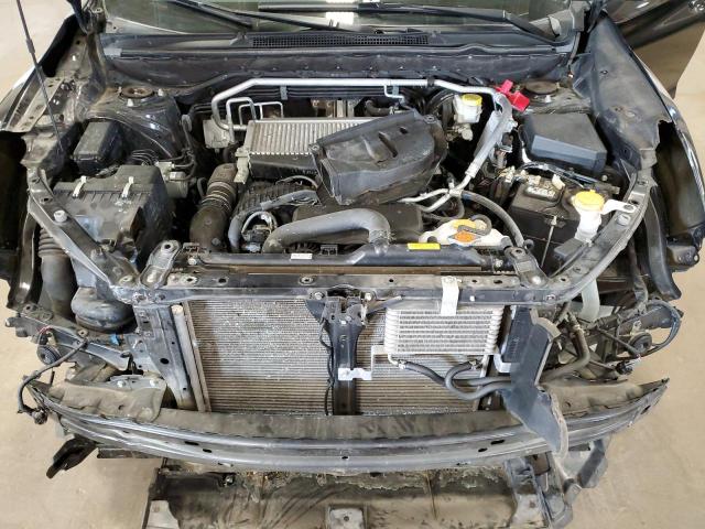 2019 SUBARU ASCENT PRE - 4S4WMACD9K3435633