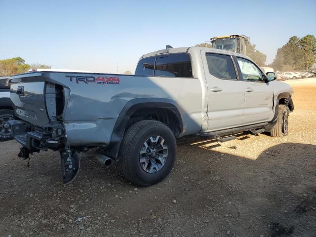 2020 TOYOTA TACOMA DOU - 3TMDZ5BN4LM085987