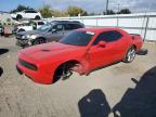 2016 DODGE CHALLENGER - 2C3CDZBT0GH300418