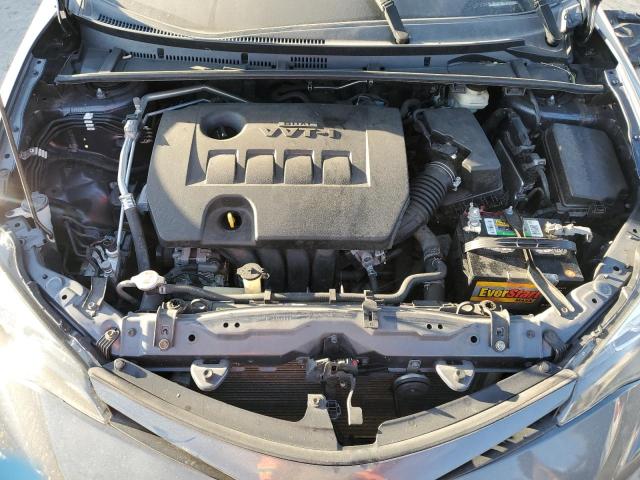 2019 TOYOTA COROLLO 5YFBURHE0KP887867