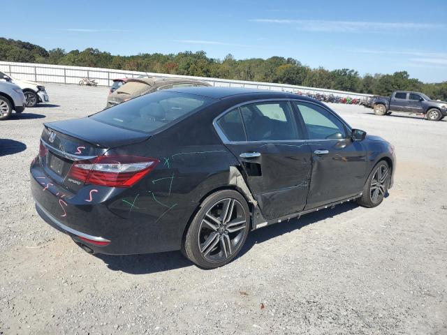 2017 HONDA ACCORD SPO - 1HGCR2F57HA083810