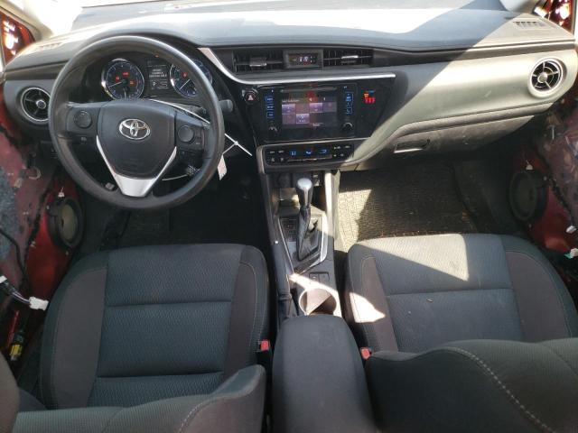 2019 TOYOTA COROLLA L - 2T1BURHE1KC170152