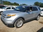 FORD EXPLORER X photo