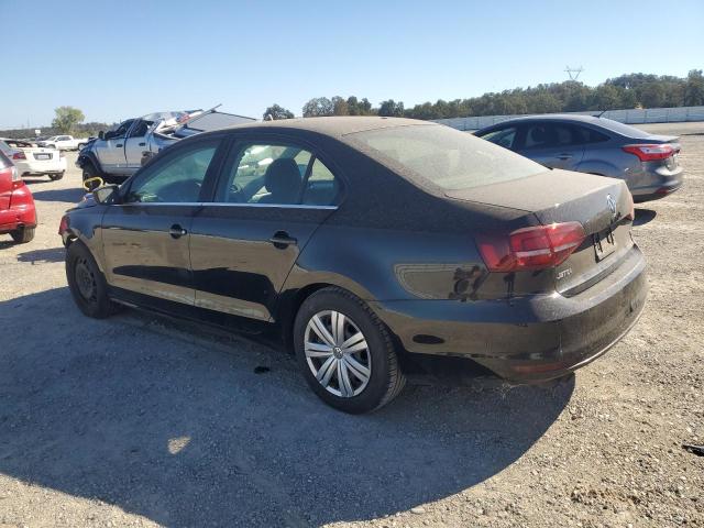 VIN 3VW2B7AJ8HM412403 2017 Volkswagen Jetta, S no.2