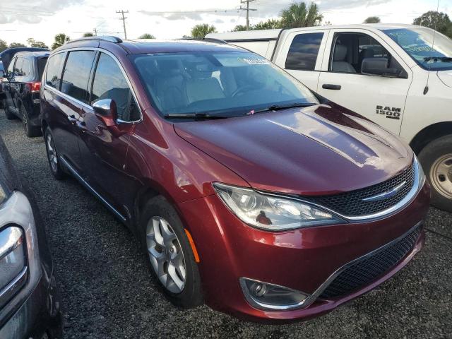 2020 CHRYSLER PACIFICA L - 2C4RC1GG9LR127721